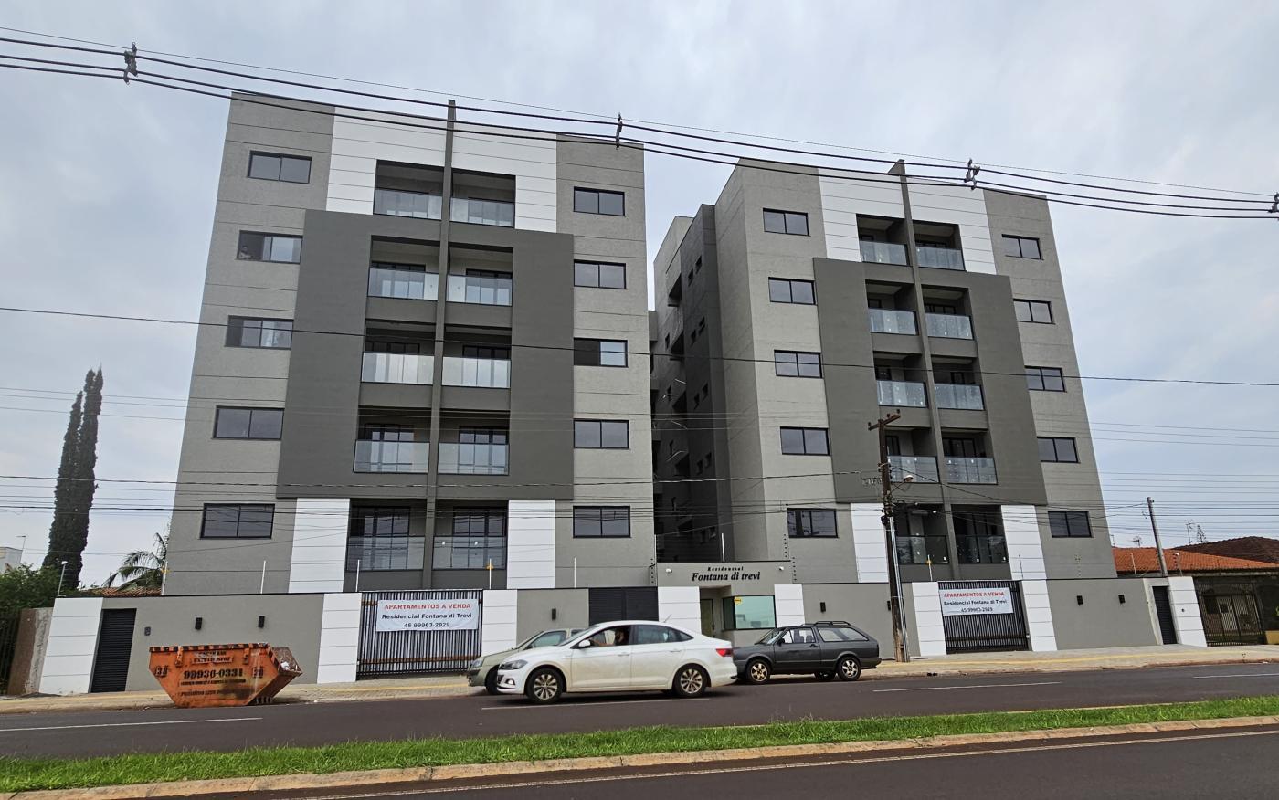 Apartamento para venda Em Foz do Iguaçu / Pr no Bairro Vila a | KELLER PREMIER IMÓVEIS | Portal OBusca
