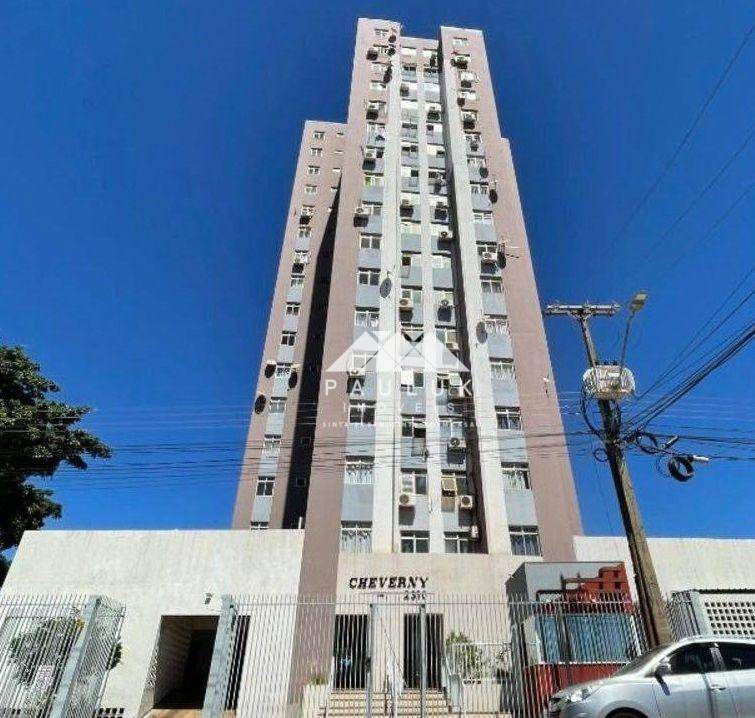 Apartamento com 2 Dormitórios à venda Por R$ 220.000,00 - Edifício Cheverny - Foz do Iguaçu/pr | PAULUK IMÓVEIS | Portal OBusca
