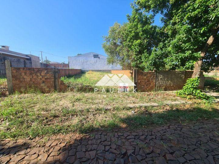 Terreno à Venda, 360 M² Por R$ 300.000,00 - Jardim Lancaster - Foz do Iguaçu/pr | PAULUK IMÓVEIS | Portal OBusca