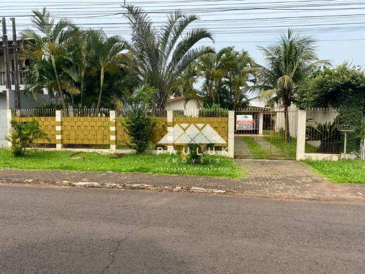 Casa com 3 Dormitórios à Venda, 339 M² Por R$ 810.000,00 - Jardim Copacabana - Foz do Iguaçu/pr | PAULUK IMÓVEIS | Portal OBusca