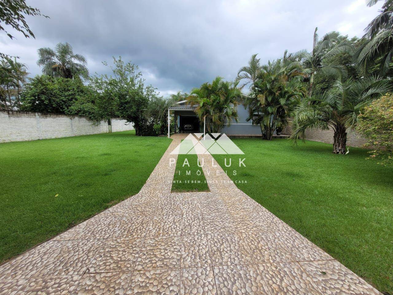 Casa com 2 Dormitórios à Venda, 120 M² Por R$ 860.000,00 - Jardim Dom Pedro I - Foz do Iguaçu/pr | PAULUK IMÓVEIS | Portal OBusca