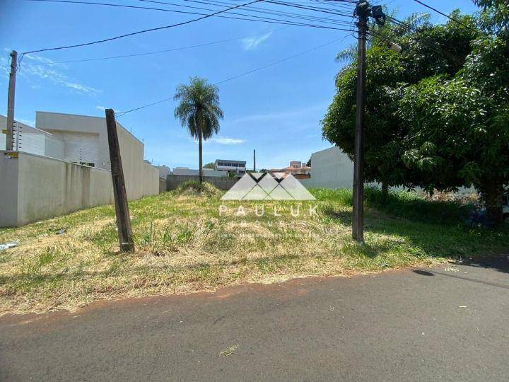 Terreno à Venda, 490 M² Por R$ 380.000,00 - Parque Presidente - Foz do Iguaçu/pr | PAULUK IMÓVEIS | Portal OBusca