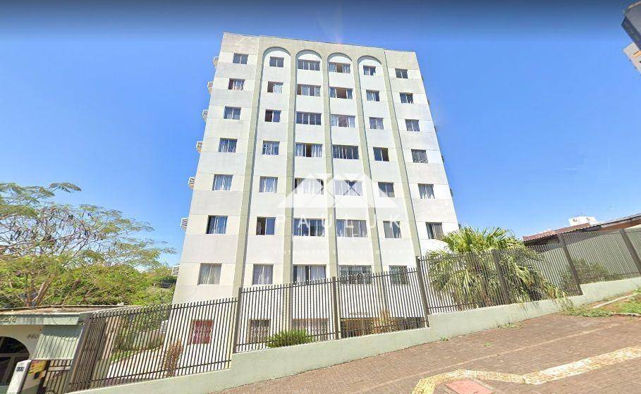 Apartamento com 3 Dormitórios para Alugar Por R$ 1.000/mês - Edifício Ourem - Foz do Iguaçu/pr | PAULUK IMÓVEIS | Portal OBusca