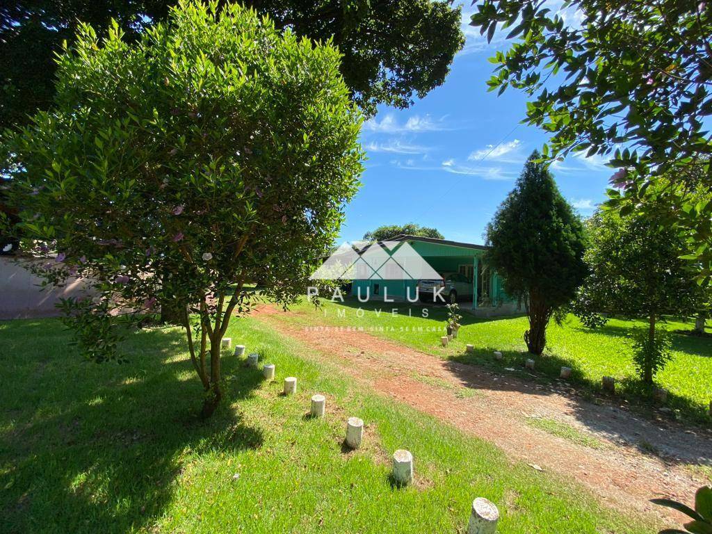 Chácara com 2 Dormitórios à Venda, 2192 M² Por R$ 950.000,00 - Lote Grande - Foz do Iguaçu/pr | PAULUK IMÓVEIS | Portal OBusca