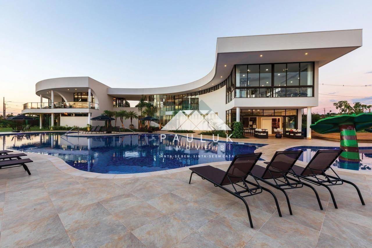 Terreno à Venda, 500 M² Por R$ 450.000,00 - Royal Boulevard Yacht Residence E Resort - Foz do Iguaçu | PAULUK IMÓVEIS | Portal OBusca