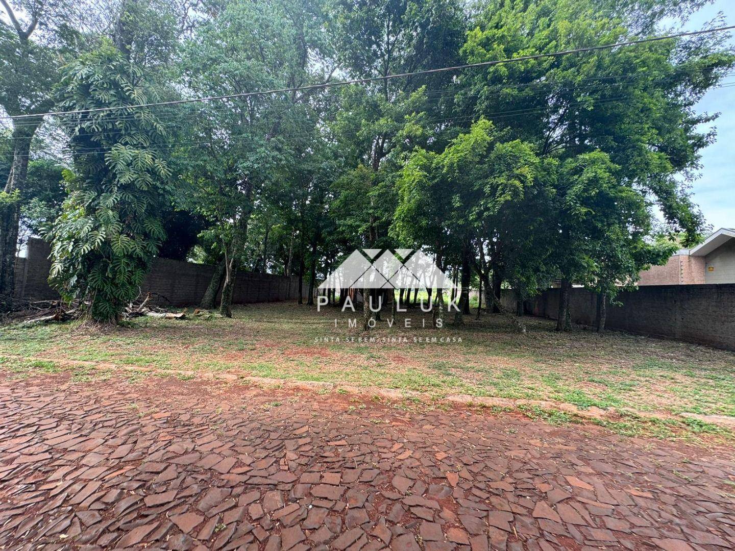 Terreno à Venda, 2803 M² Por R$ 1.250.000,00 - Loteamento Mata Verde - Foz do Iguaçu/pr | PAULUK IMÓVEIS | Portal OBusca