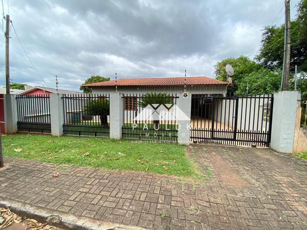 Casa com 3 Dormitórios Sendo 1 Suíte à Venda, 200 M² Por R$ 400.000 - Parque Morumbi - Foz do Iguaçu | PAULUK IMÓVEIS | Portal OBusca