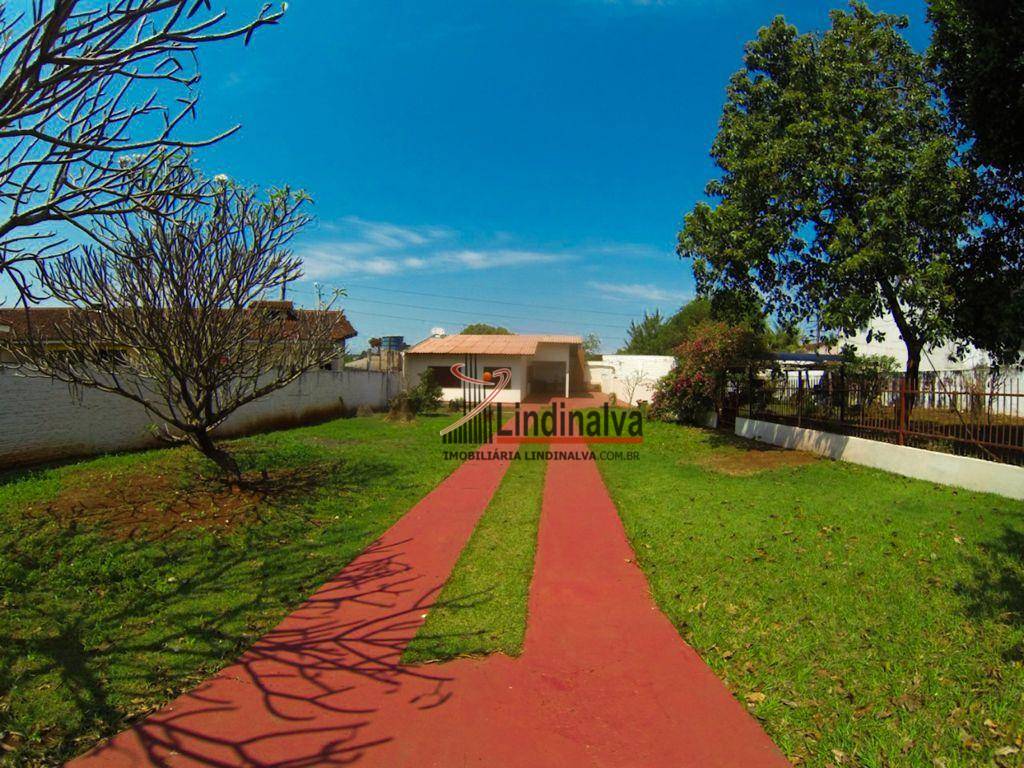 Casa com 2 Dormitórios à Venda, 100 M² Por R$ 500.000,00 - Jardim Alice I - Foz do Iguaçu/pr | LINDINALVA ASSESSORIA | Portal OBusca