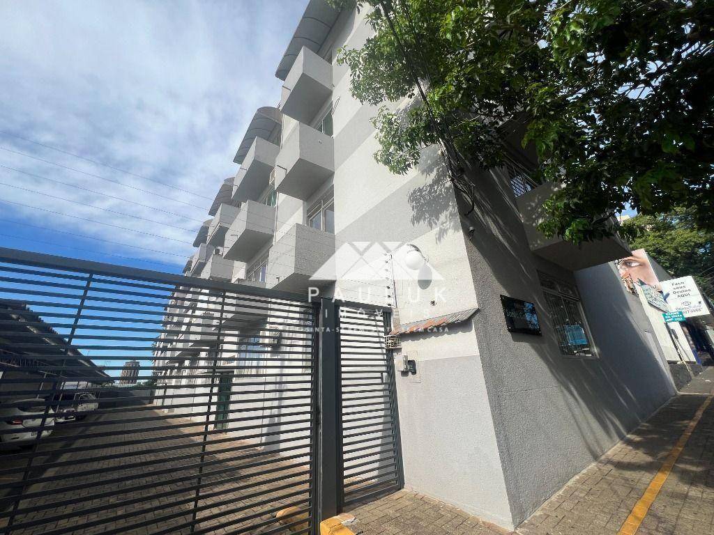 Apartamento com 3 Dormitórios Sendo 1 Suíte à venda Por R$ 480.000 - Edifício Residencial Santa Cata | PAULUK IMÓVEIS | Portal OBusca