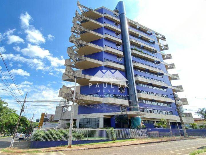 Apartamento com 4 Suítes à Venda, 394 M² Por R$ 2.600.000 - Condomínio Residencial Alto Paraná - Foz | PAULUK IMÓVEIS | Portal OBusca