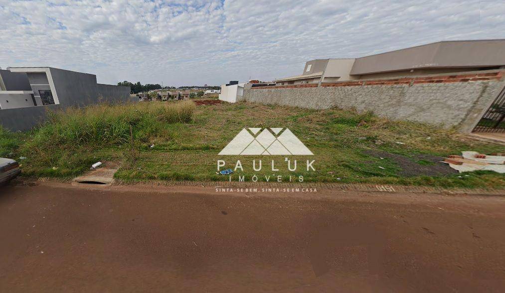 Terreno à venda Por R$ 260.000,00 - Vila Floratta - Foz do Iguaçu/pr | PAULUK IMÓVEIS | Portal OBusca