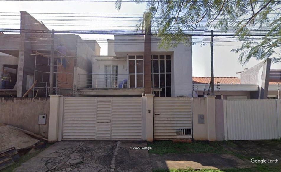 Casa / Sobrado para venda Em Foz do Iguaçu / Pr no Bairro Jardim Panorama | KELLER PREMIER IMÓVEIS | Portal OBusca