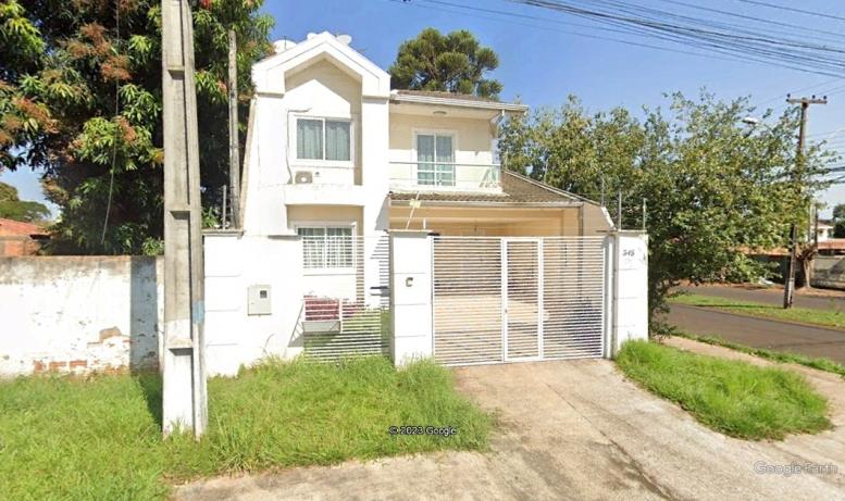 Casa / Sobrado para venda Em Foz do Iguaçu / Pr no Bairro Jardim Panorama | KELLER PREMIER IMÓVEIS | Portal OBusca