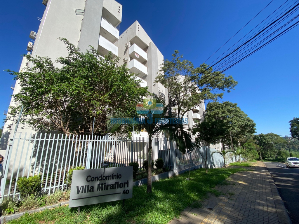 Apartamento para venda E Locação no Cond. Mirafiorio | IMOBILIARIA 3 FRONTEIRAS | Portal OBusca