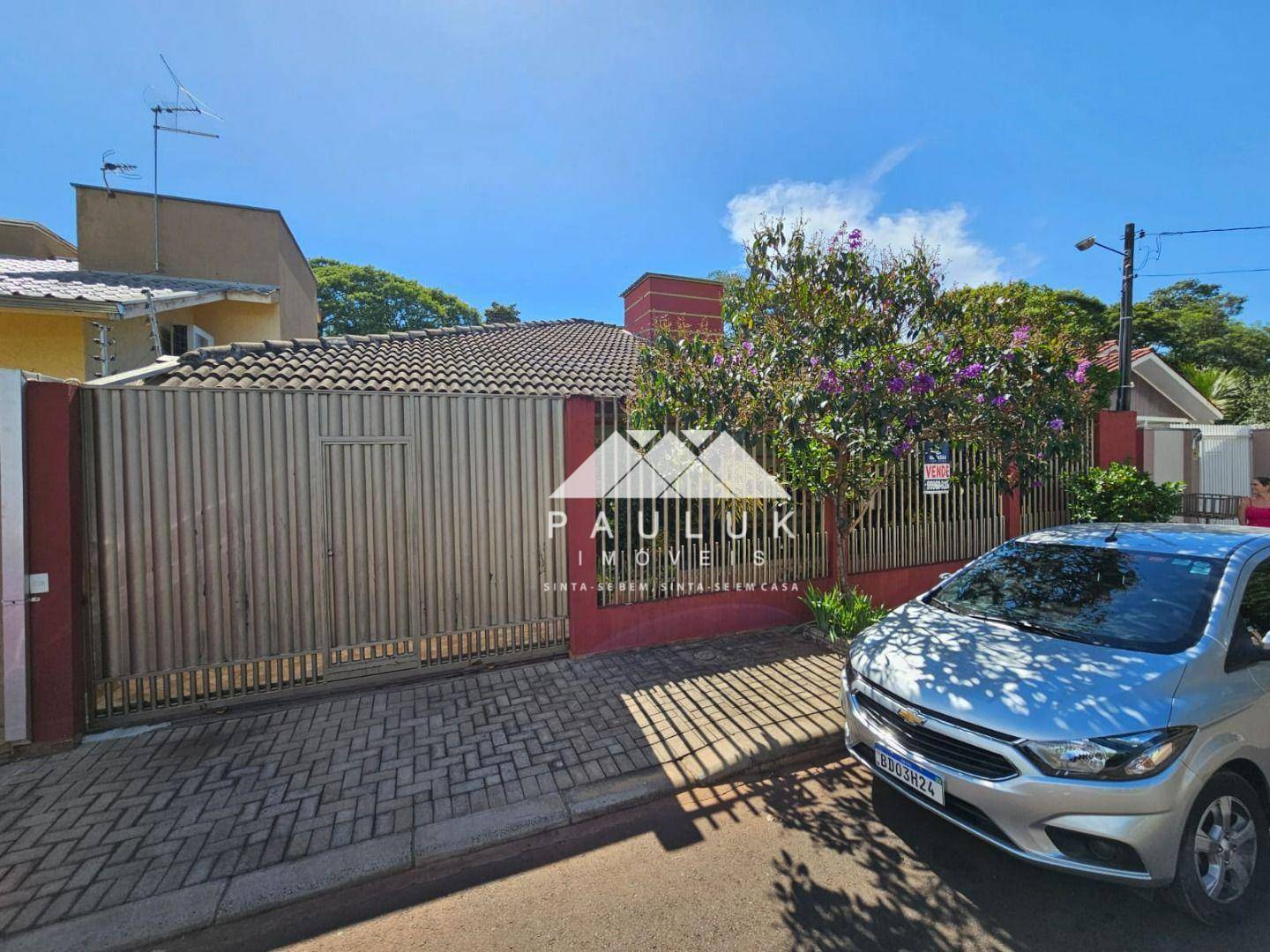 Casa com 7 Dormitórios à Venda, 345 M² Por R$ 780.000,00 - Jardim São Paulo I - Foz do Iguaçu/pr | PAULUK IMÓVEIS | Portal OBusca