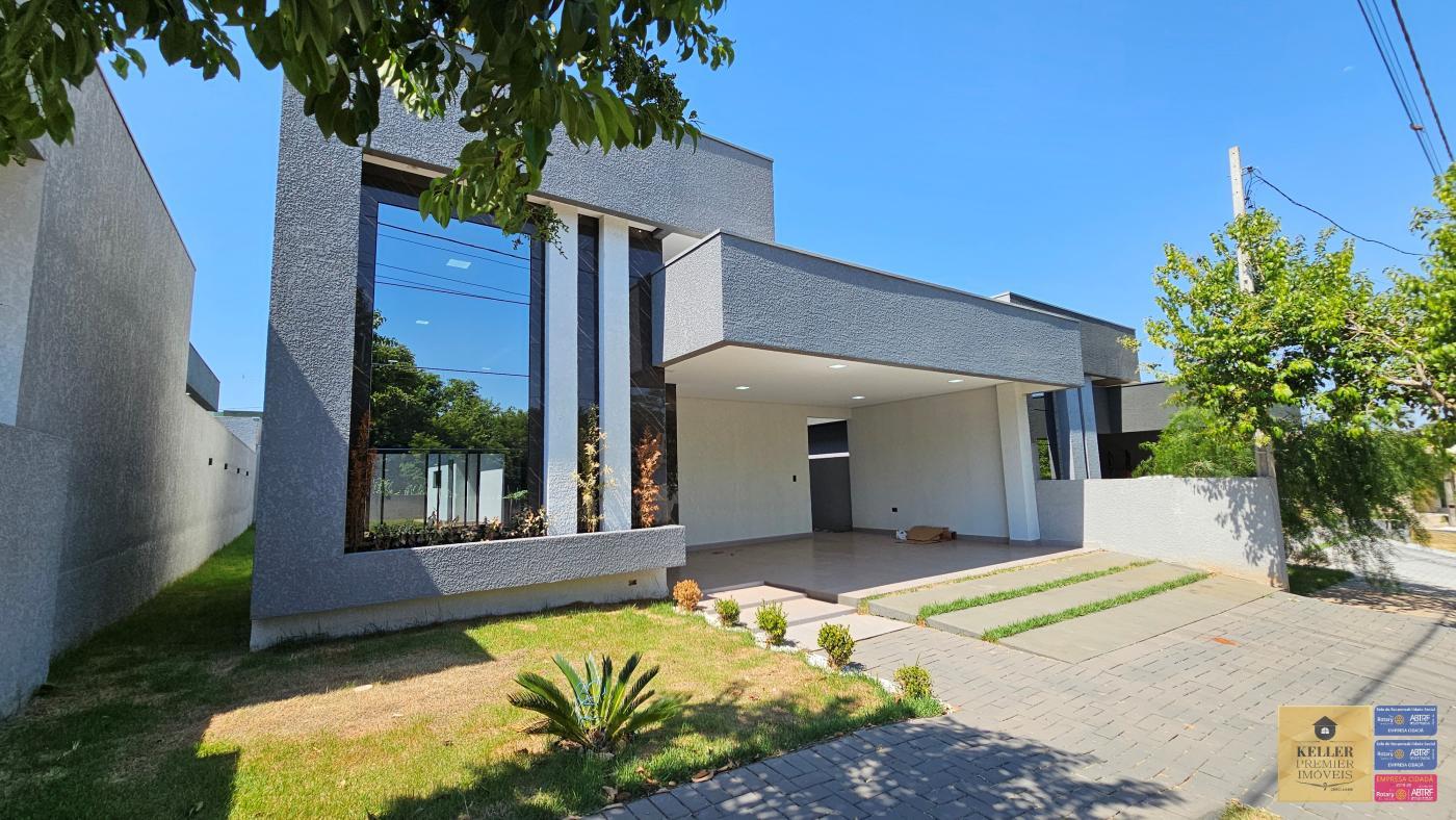 Casa / Sobrado para venda Em Foz do Iguaçu / Pr no Bairro Jardim Florença | KELLER PREMIER IMÓVEIS | Portal OBusca