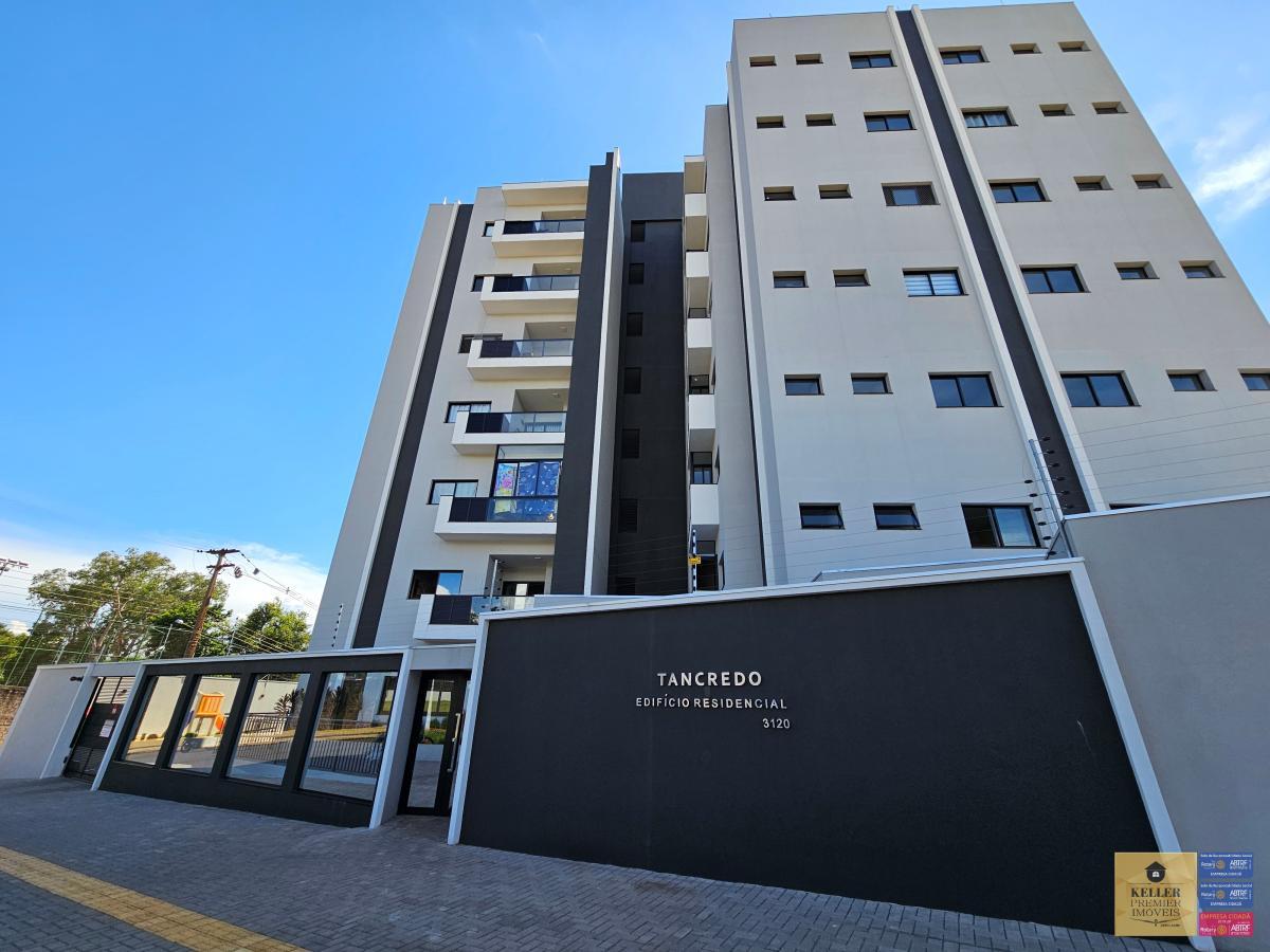 Apartamento para venda Em Foz do Iguaçu / Pr no Bairro Jardim Paraná | KELLER PREMIER IMÓVEIS | Portal OBusca