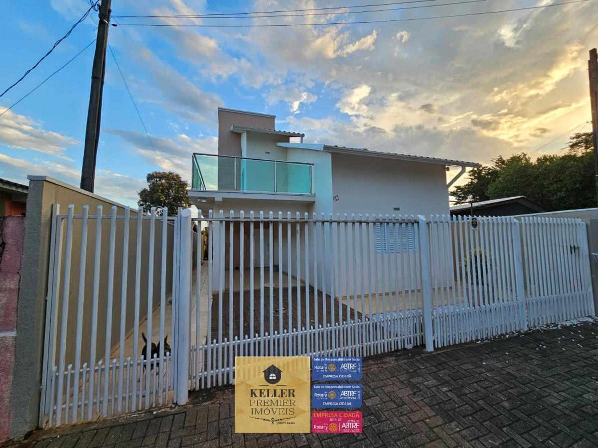Casa / Sobrado para venda Em Foz do Iguaçu / Pr no Bairro Jardim Novo Horizonte | KELLER PREMIER IMÓVEIS | Portal OBusca