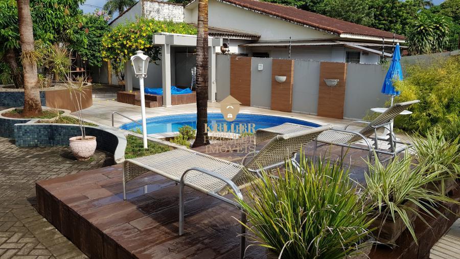 Casa / Sobrado para venda Em Foz do Iguaçu / Pr no Bairro Jardim Eliza I | KELLER PREMIER IMÓVEIS | Portal OBusca