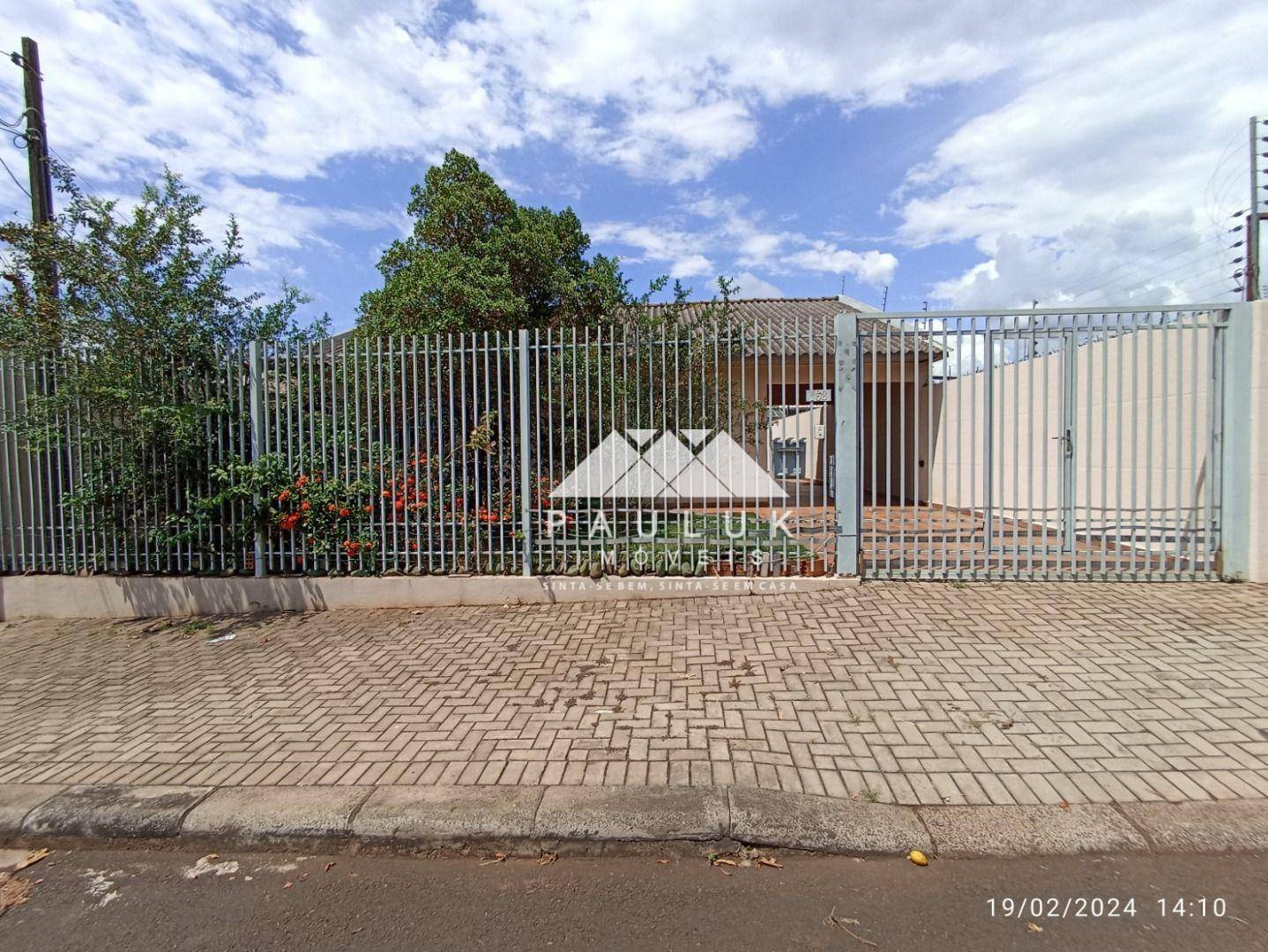 Casa com 3 Dormitórios para Sendo 1 Suíte Alugar Por R$ 2.800/mês - Campos do Iguaçu - Foz do Iguaçu | PAULUK IMÓVEIS | Portal OBusca