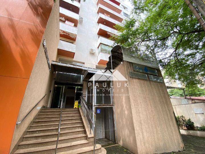 Sala à Venda, 113 M² Por R$ 508.000,00 - Edificio Carlos Sbaraini - Foz do Iguaçu/pr | PAULUK IMÓVEIS | Portal OBusca