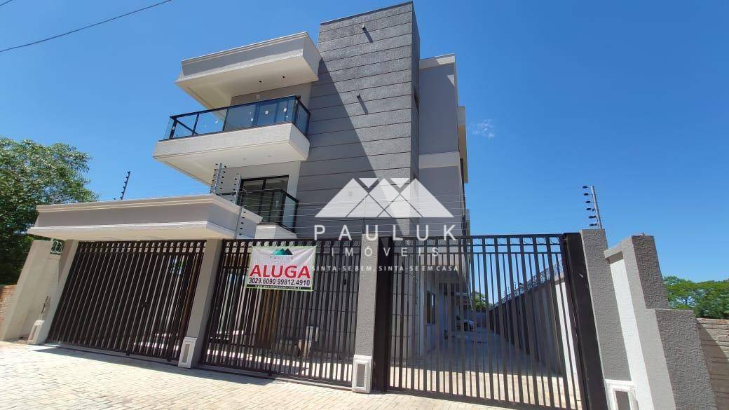 Apartamento com 2 Dormitórios para Alugar, 60 M² Por R$ 2.200,00/mês - Residencial Meurer - Foz do I | PAULUK IMÓVEIS | Portal OBusca