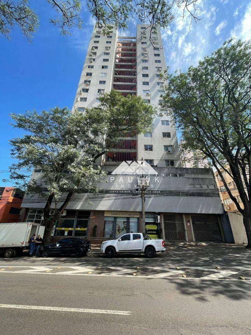 Apartamento com 1 Dormitório à Venda, 39 M² Por R$ 250.000,00 - Edifício Grand Prix - Foz do Iguaçu/ | PAULUK IMÓVEIS | Portal OBusca