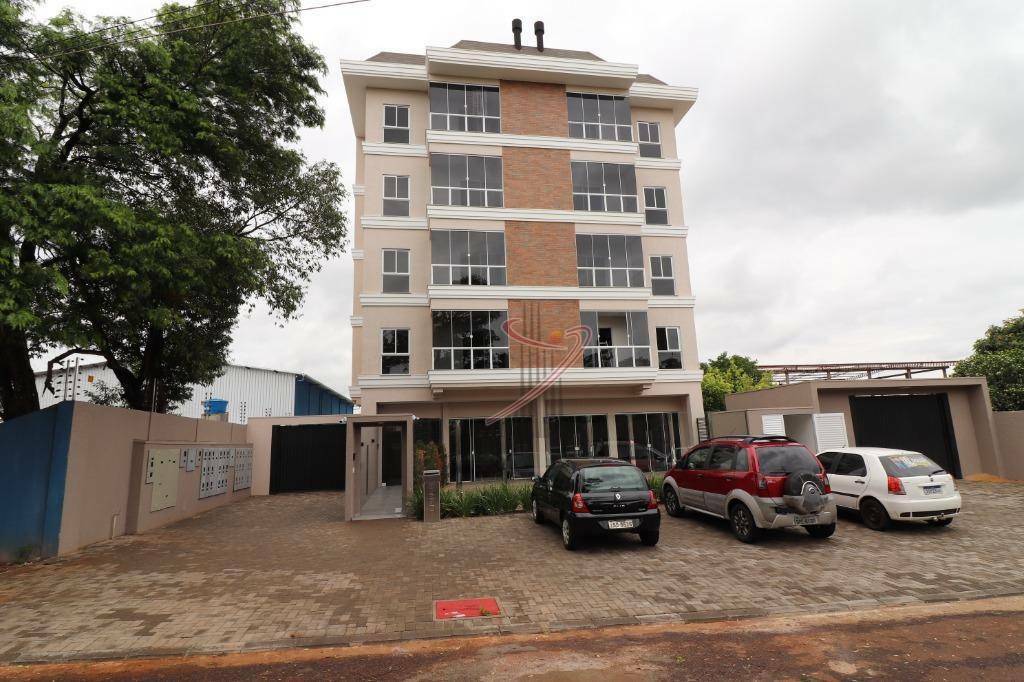 Apartamento com 2 Dormitórios para Alugar, 50 M² Por R$ 2.645,39/mês - Edifício Iguassu Falls Reside | LINDINALVA ASSESSORIA | Portal OBusca