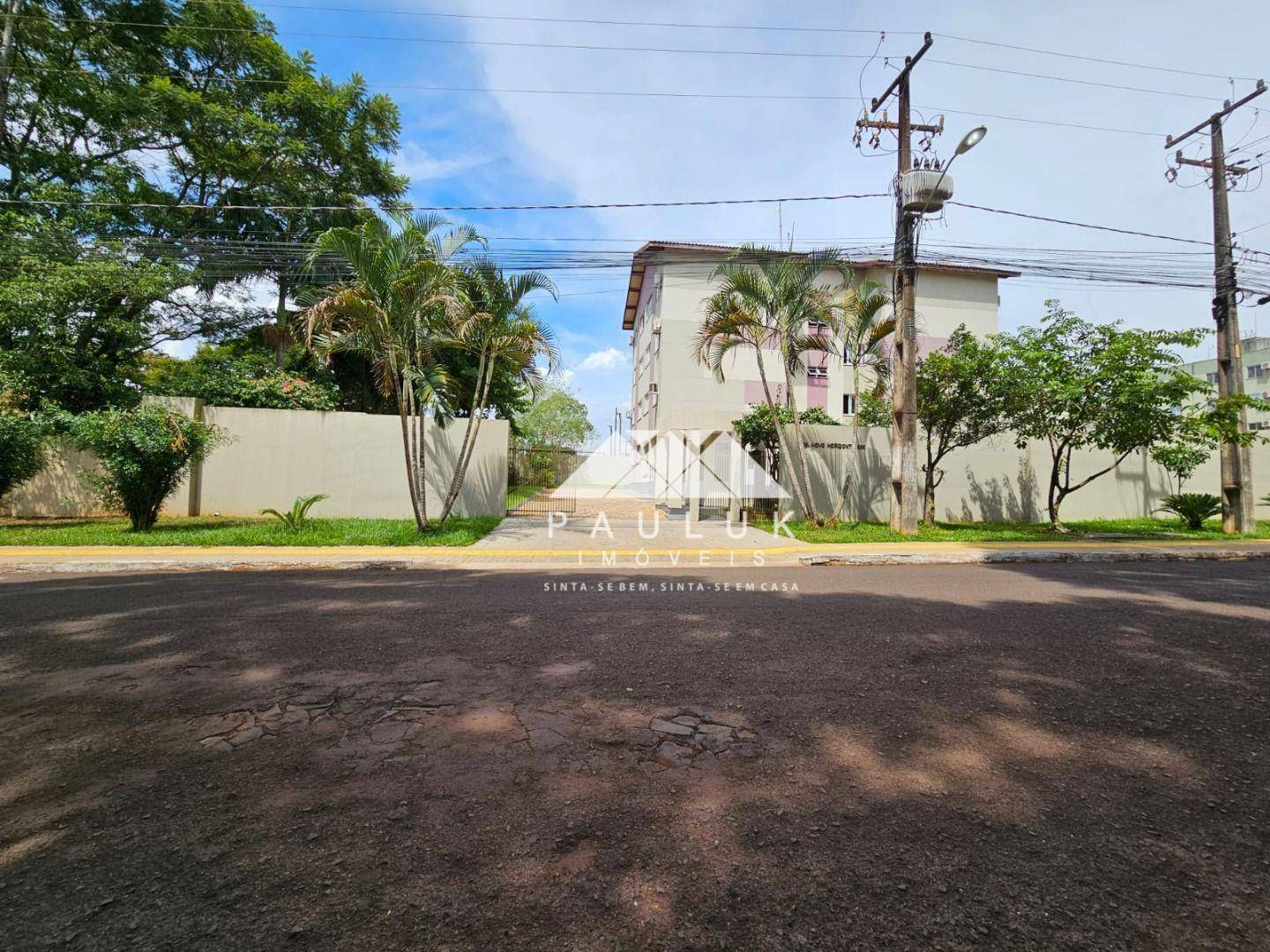 Apartamento com 2 Dormitórios à venda Por R$ 225.000,00 - Jardim Iguaçu - Foz do Iguaçu/pr | PAULUK IMÓVEIS | Portal OBusca