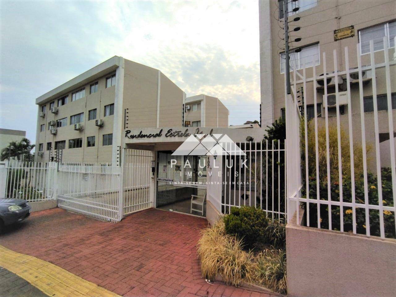 Apartamento com 3 Dormitórios Sendo 1 Suíte para Alugar, 85 M² Por R$ 3.000/mês - Condomínio Residen | PAULUK IMÓVEIS | Portal OBusca