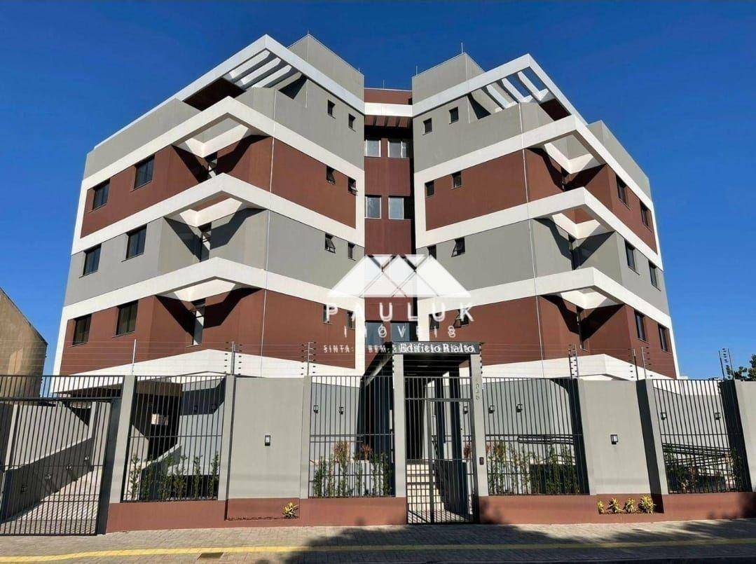 Apartamento com 1 Dormitório à Venda, 31 M² Por R$ 279.000,00 - Edifício Rialto - Foz do Iguaçu/pr | PAULUK IMÓVEIS | Portal OBusca