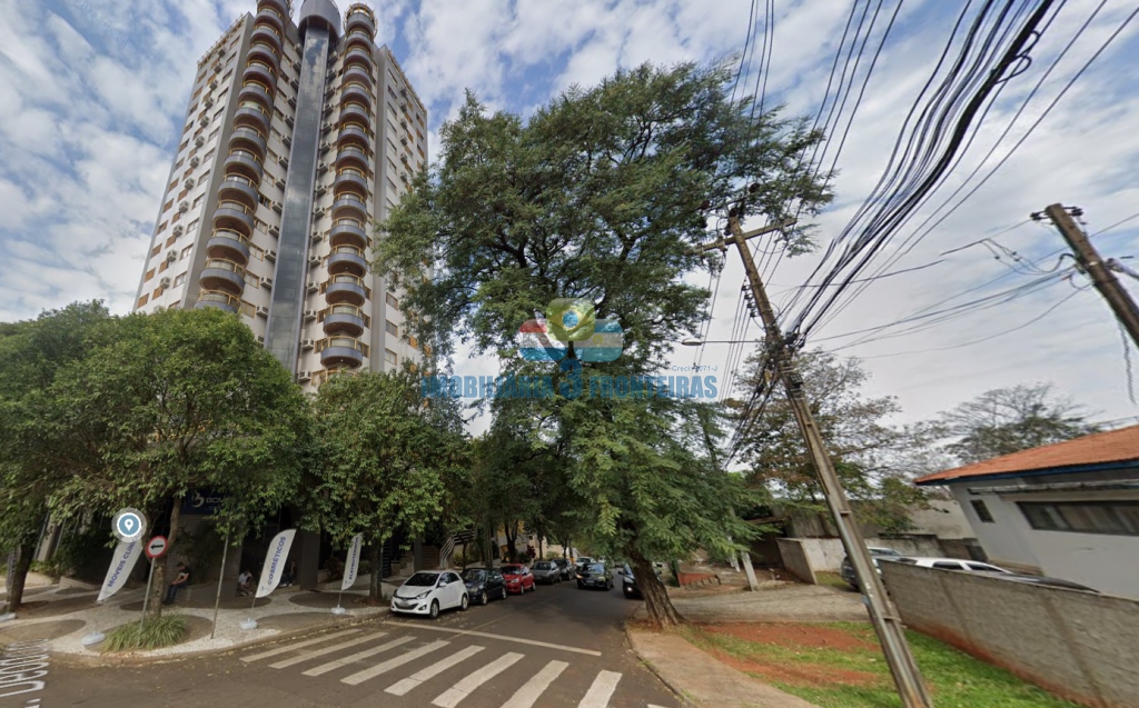Apartamento para Locação no Condomínio Residencial Rio Negro - Centro | IMOBILIARIA 3 FRONTEIRAS | Portal OBusca