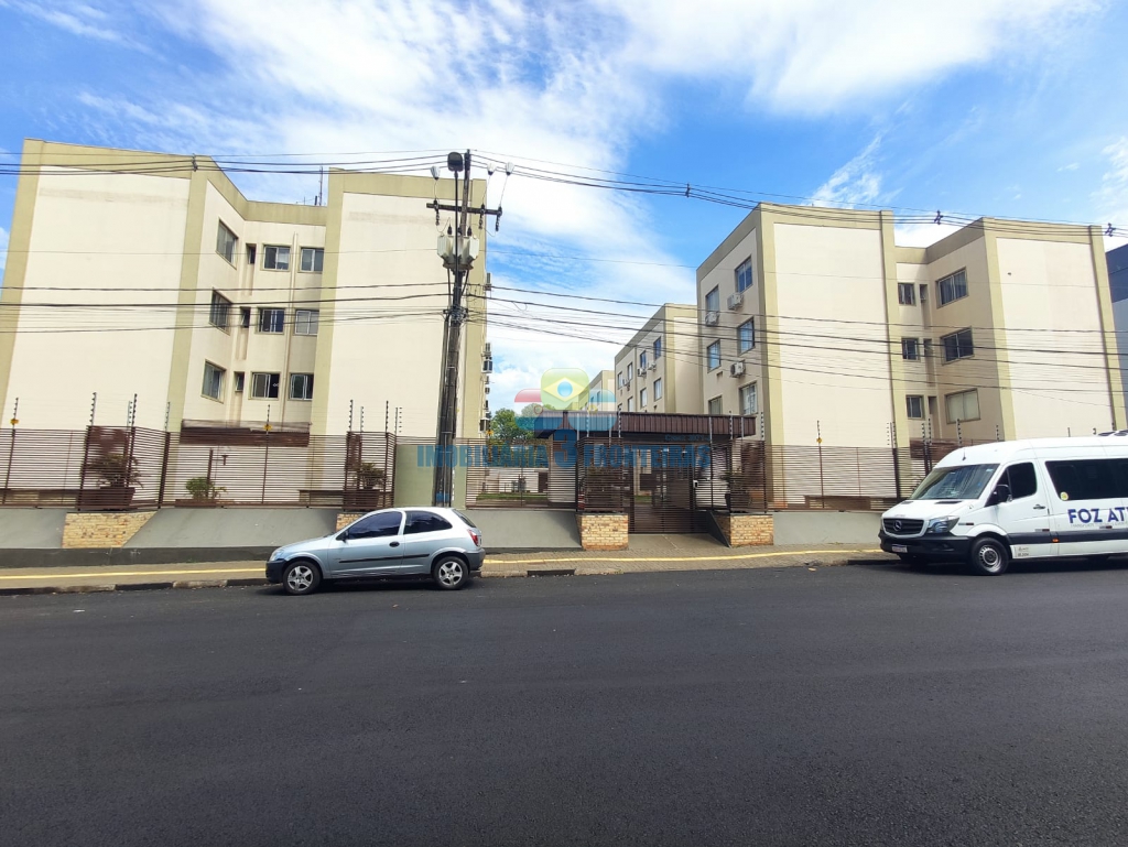 Apartamento Semi Mobiliado para Locação no Condomínio Cora Coralina | IMOBILIARIA 3 FRONTEIRAS | Portal OBusca