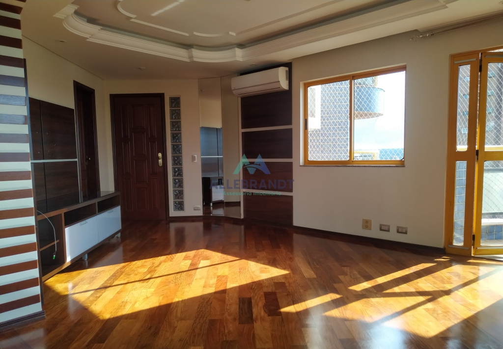 Apartamento para Locação no Edifício Rio Negro | M ALLEBRANDT IMÓVEIS | Portal OBusca
