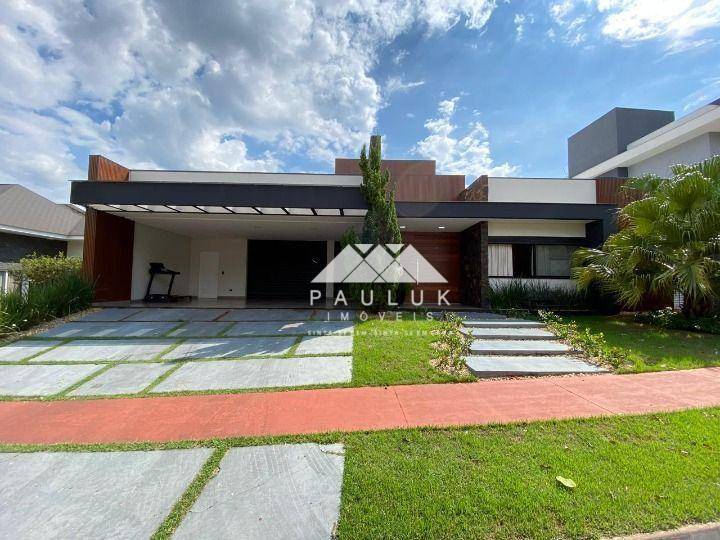 Casa com 3 Suítes para Alugar, 466 M² Por R$ 15.000/mês - Condomínio Solar das Palmeiras - Foz do Ig | PAULUK IMÓVEIS | Portal OBusca