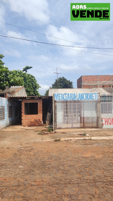 Casa no Conjunto Habitacional Bubas | ADRS IMÓVEIS | Portal OBusca
