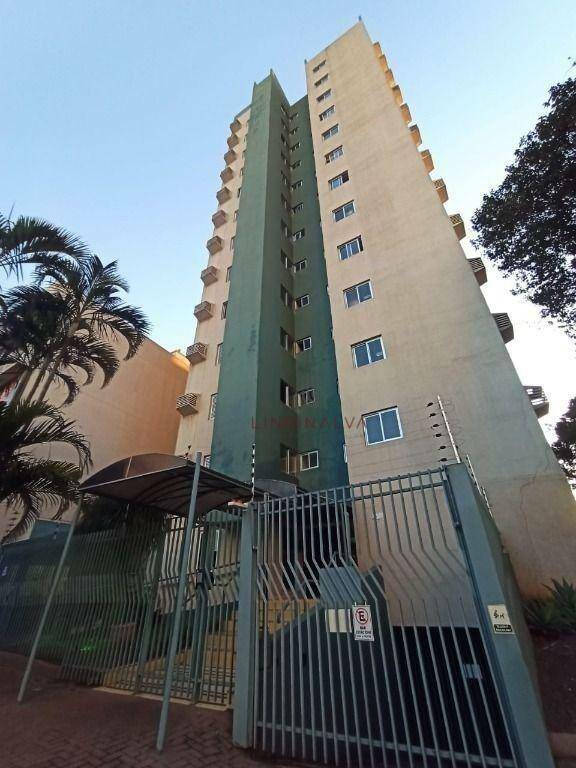 Apartamento com 1 Dormitório para Alugar, 45 M² Por R$ 1.788,00/mês - Centro - Foz do Iguaçu/pr | LINDINALVA ASSESSORIA | Portal OBusca