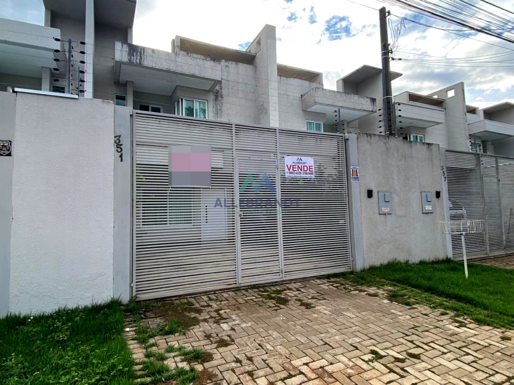Sobrado para venda na Região da Vila a | M ALLEBRANDT IMÓVEIS | Portal OBusca