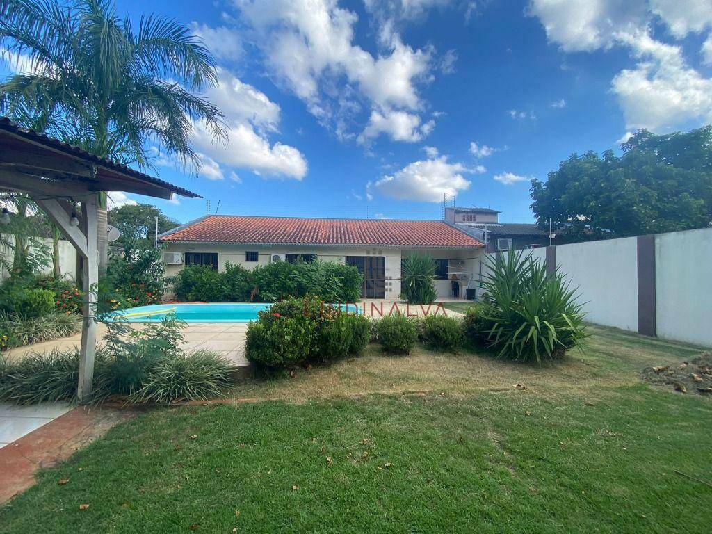 Casa com 2 Dormitórios para Alugar Por R$ 2.350/mês - Jardim Lancaster - Foz do Iguaçu/pr | LINDINALVA ASSESSORIA | Portal OBusca