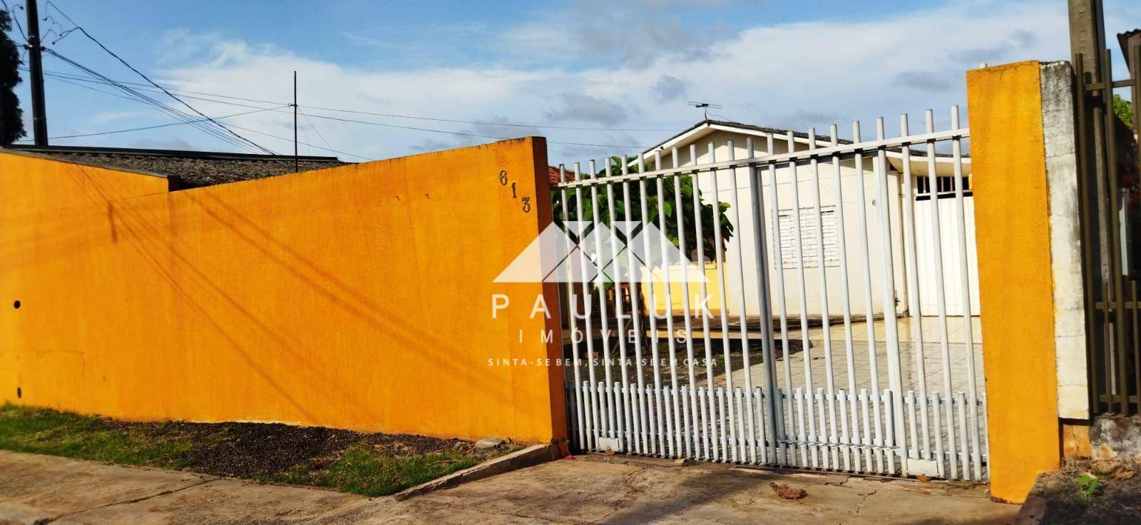 Casa com 4 Dormitórios à Venda, 140 M² Por R$ 310.000,00 - Parque Residencial Três Bandeiras - Foz D | PAULUK IMÓVEIS | Portal OBusca