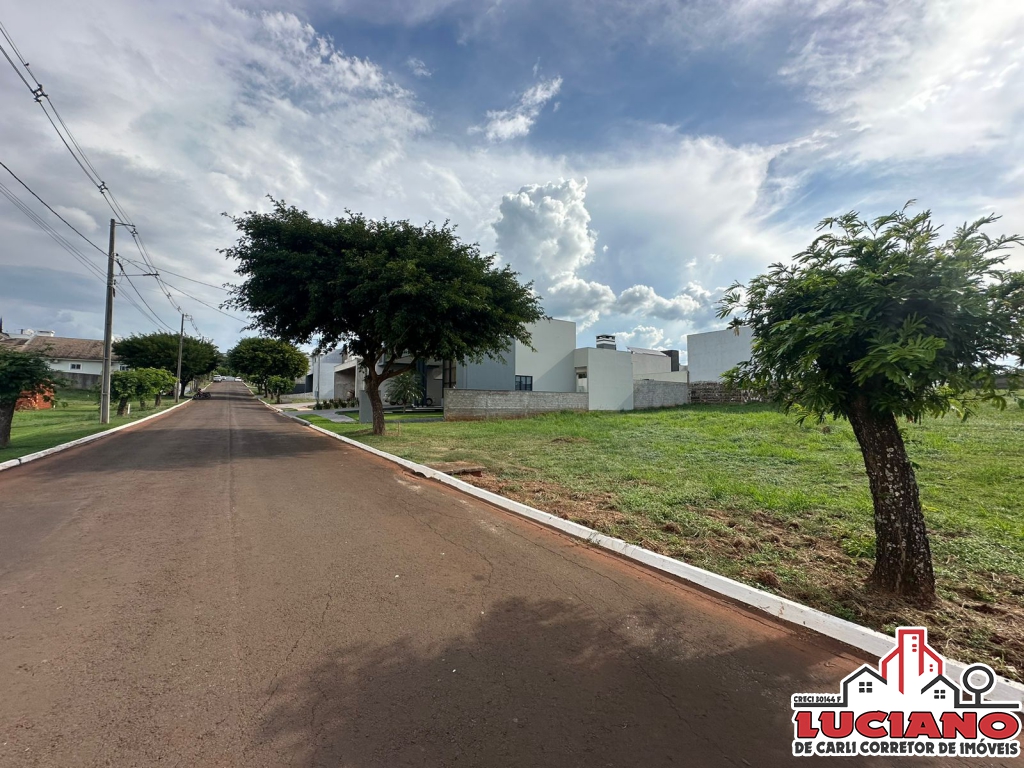 Terreno à venda - Condomínio Dona Adélia Em São Miguel do Iguaçu | LUCIANO CORRETOR DE IMÓVEIS | Portal OBusca
