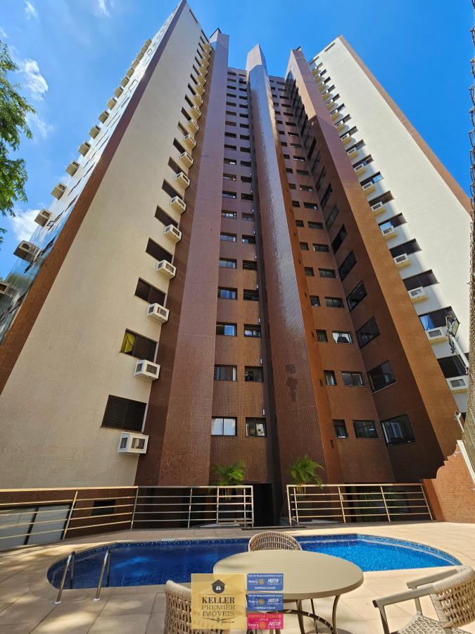 Apartamento para venda Em Foz do Iguaçu / Pr no Bairro Centro | KELLER PREMIER IMÓVEIS | Portal OBusca