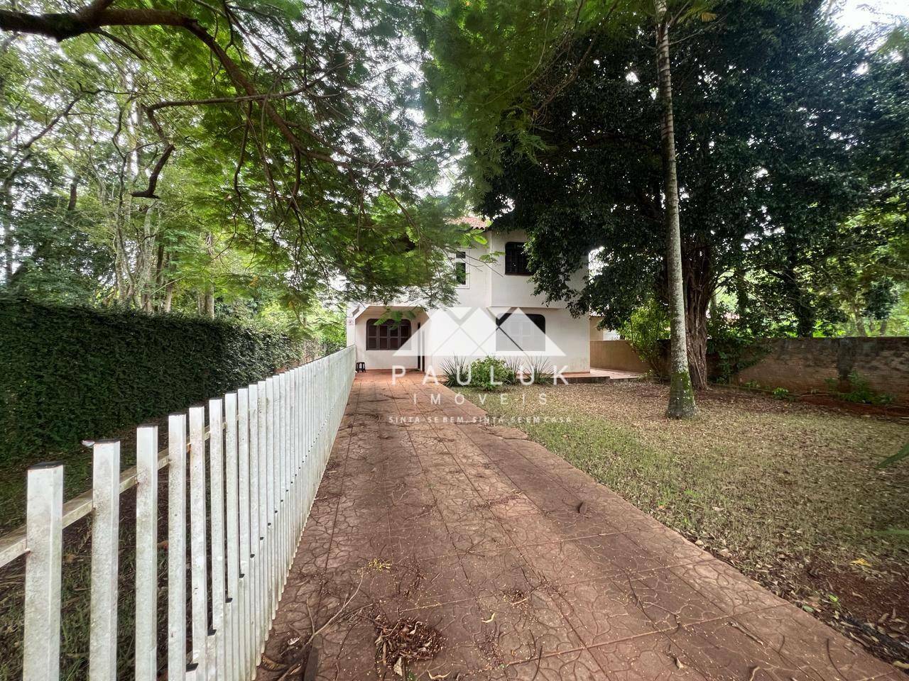 Casa à Venda, 122 M² Por R$ 800.000,00 - Vila Carima - Foz do Iguaçu/pr | PAULUK IMÓVEIS | Portal OBusca