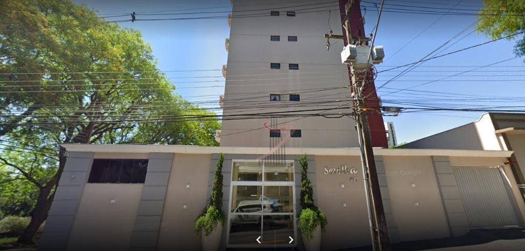 Apartamento com 3 Dormitórios para Alugar, 194 M² Por R$ 1.650/mês - Edifício Residencial Sevilha - | LINDINALVA ASSESSORIA | Portal OBusca