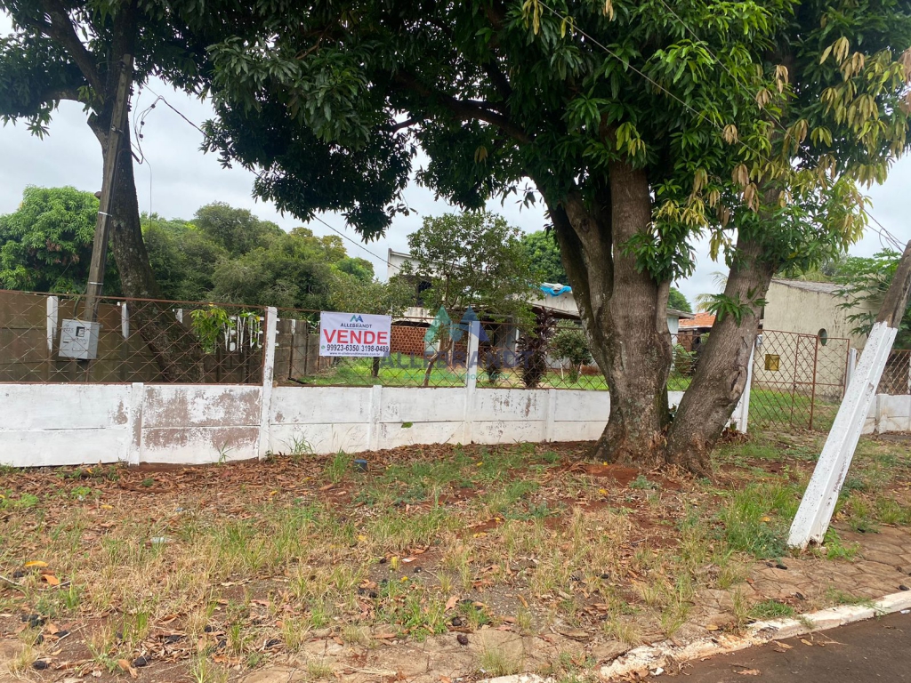 Terreno a venda Em Santa Terezinha de Itaipu | M ALLEBRANDT IMÓVEIS | Portal OBusca