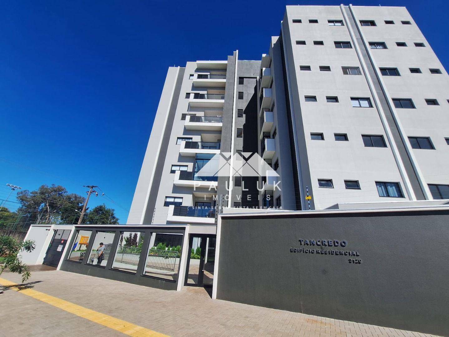 Apartamento com 2 Dormitórios Sendo 1 Suíte à venda Por R$ 500.000 - Edifício Residencial Tancredo - | PAULUK IMÓVEIS | Portal OBusca