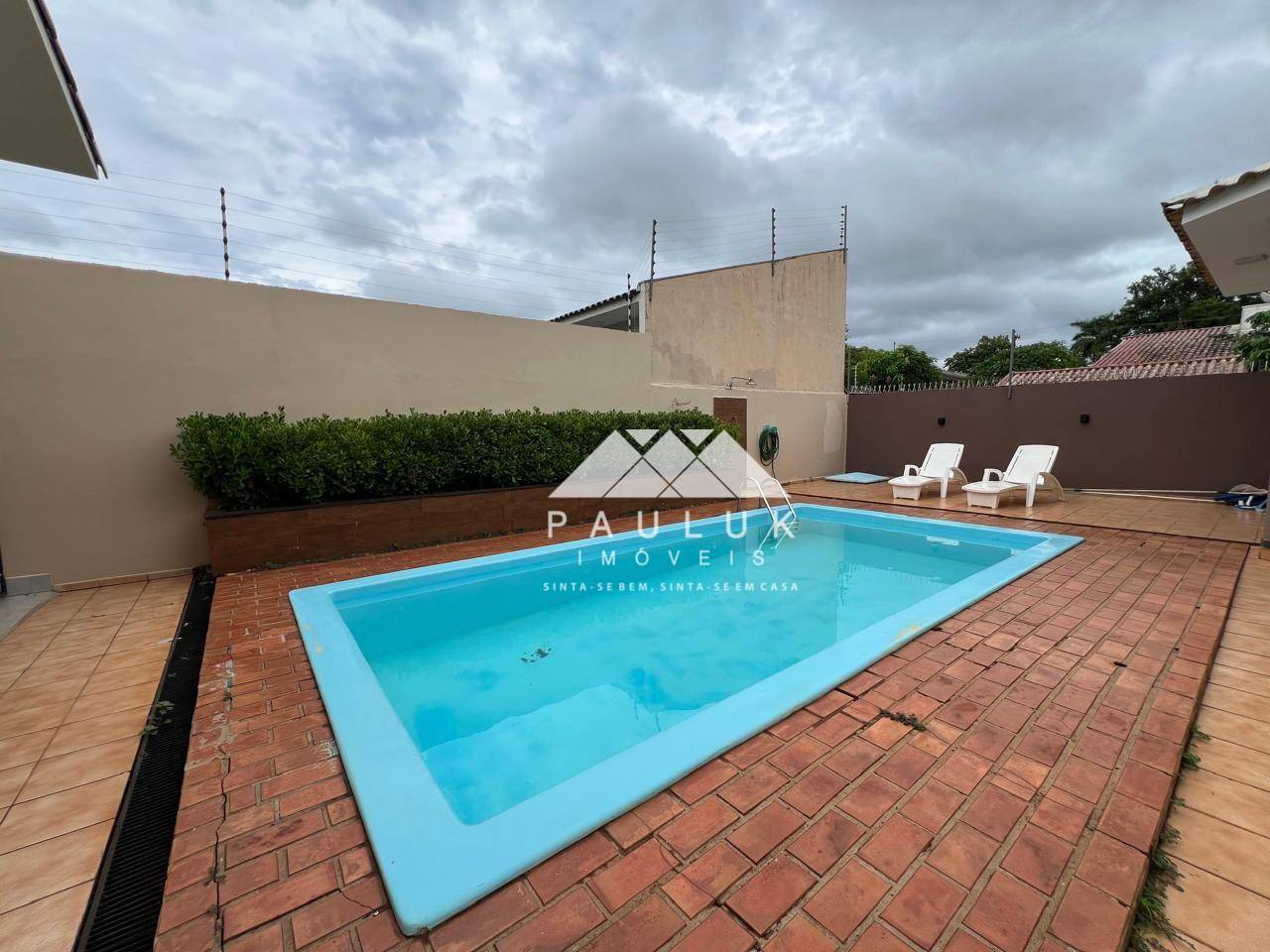 Casa com 3 Dormitórios Sendo 2 Suítes para Alugar, 250 M² Por R$ 6.500/mês - Jardim Iguaçu - Foz do | PAULUK IMÓVEIS | Portal OBusca