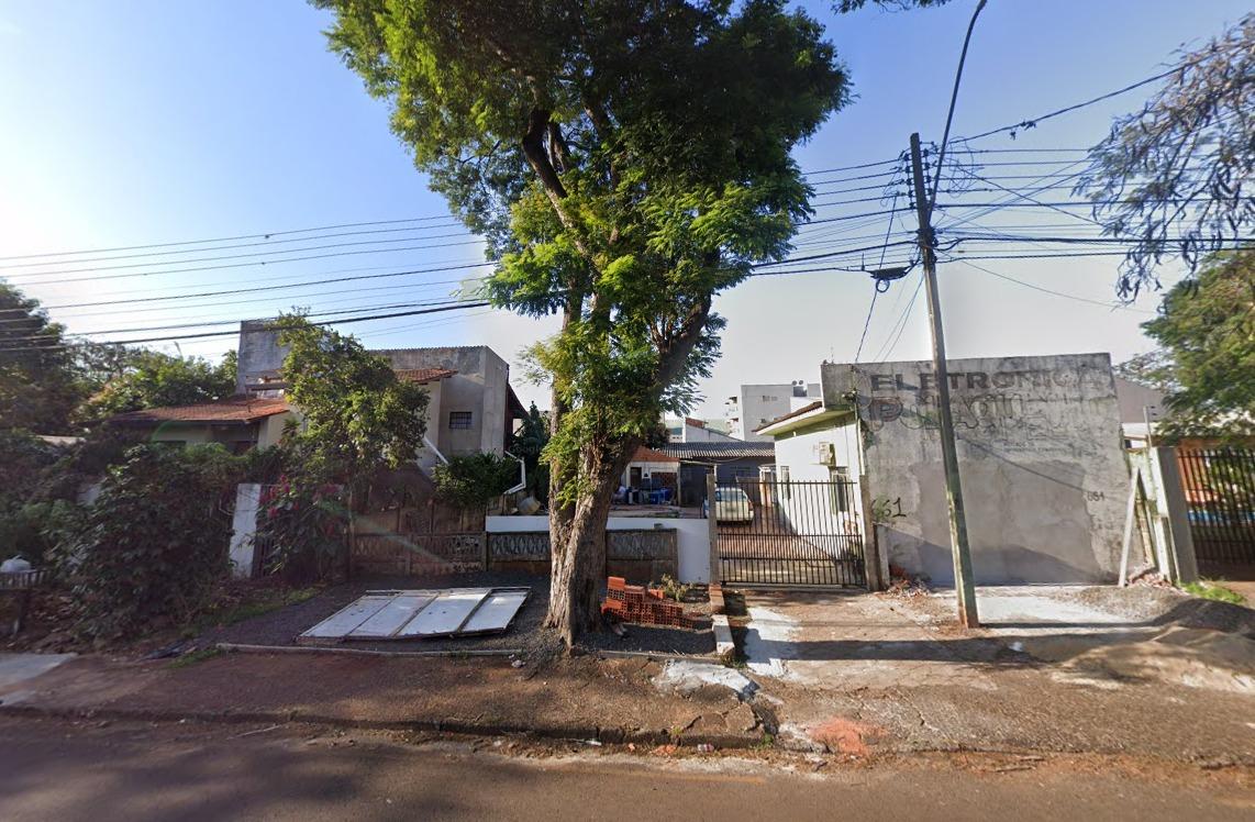 Terreno para venda Em Foz do Iguaçu / Pr no Bairro Vila Yolanda | KELLER PREMIER IMÓVEIS | Portal OBusca