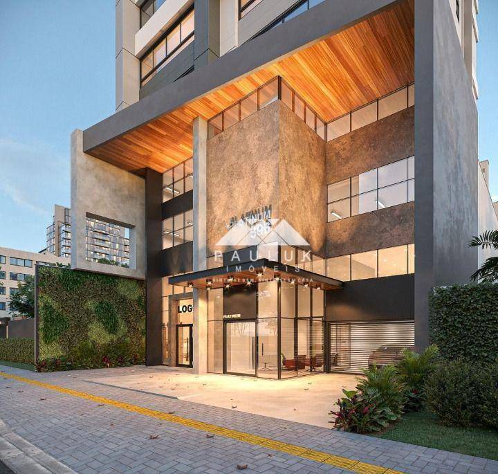 Apartamento com 3 Dormitórios à venda a Partir de  R$ 648.649 - Edifício Platinum 396 - Foz do Iguaç | PAULUK IMÓVEIS | Portal OBusca