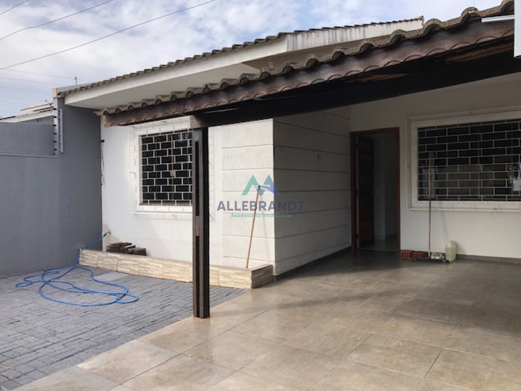 Casa para Locação do Jd. Iara (Vila Yolanda) | M ALLEBRANDT IMÓVEIS | Portal OBusca